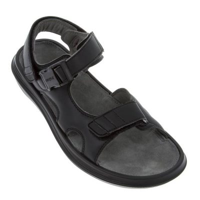 Brissago Black
