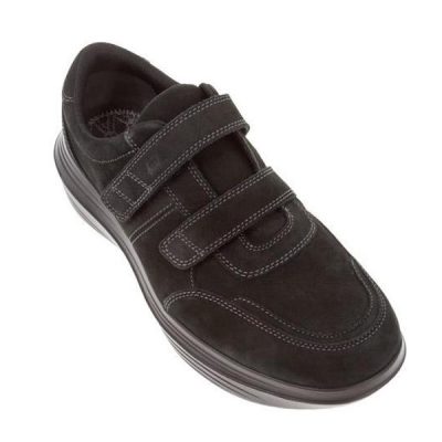Heiden 20 Black
