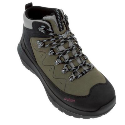 Säntis 20 Black