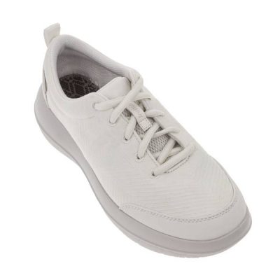 Bauma 20 White