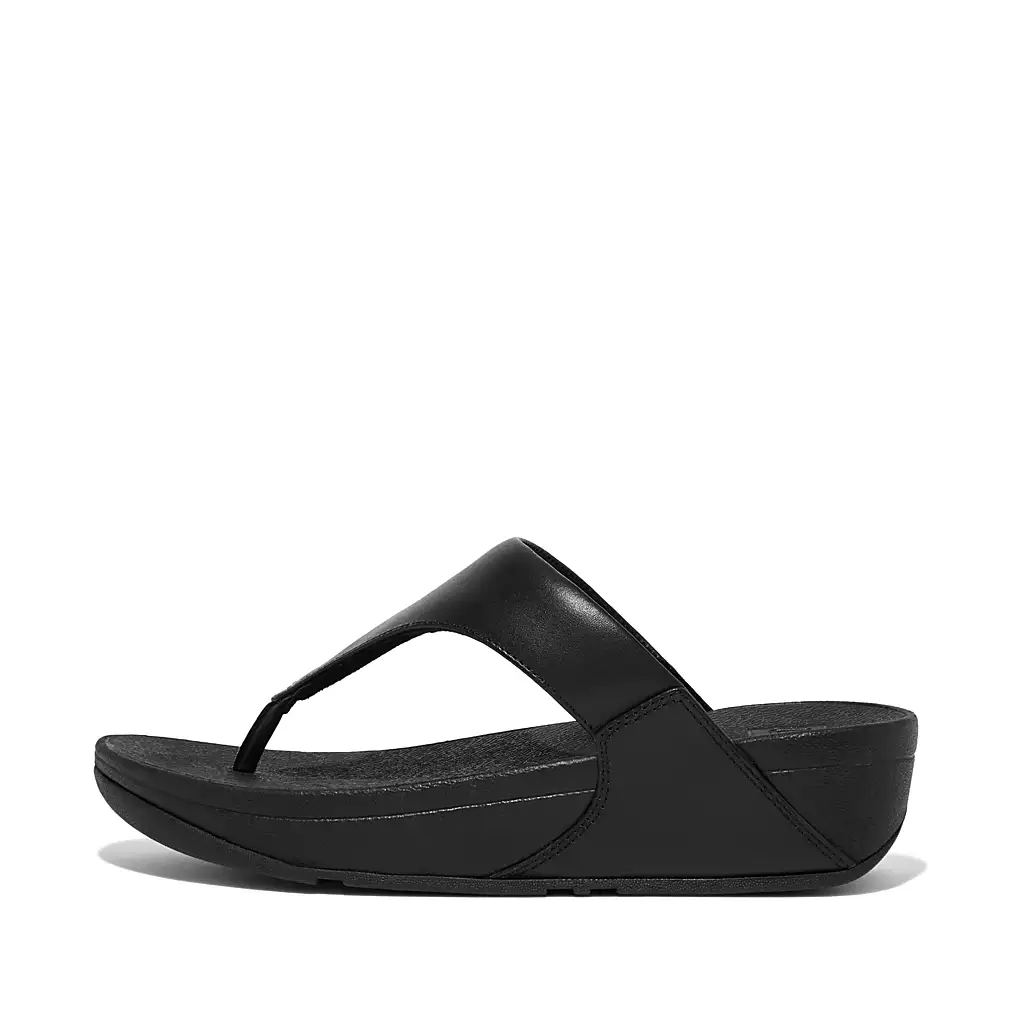 Lulu Leather Black - Image 4