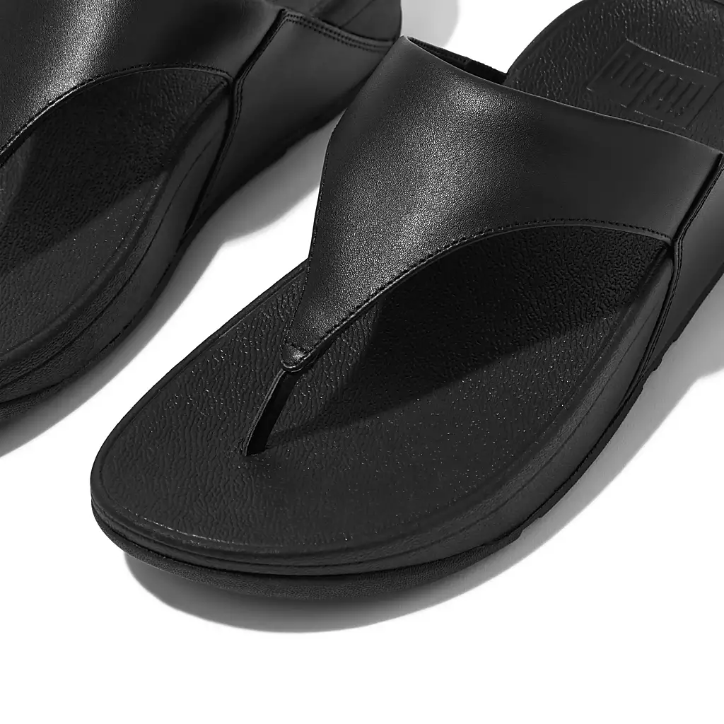 Lulu Leather Black - Image 2