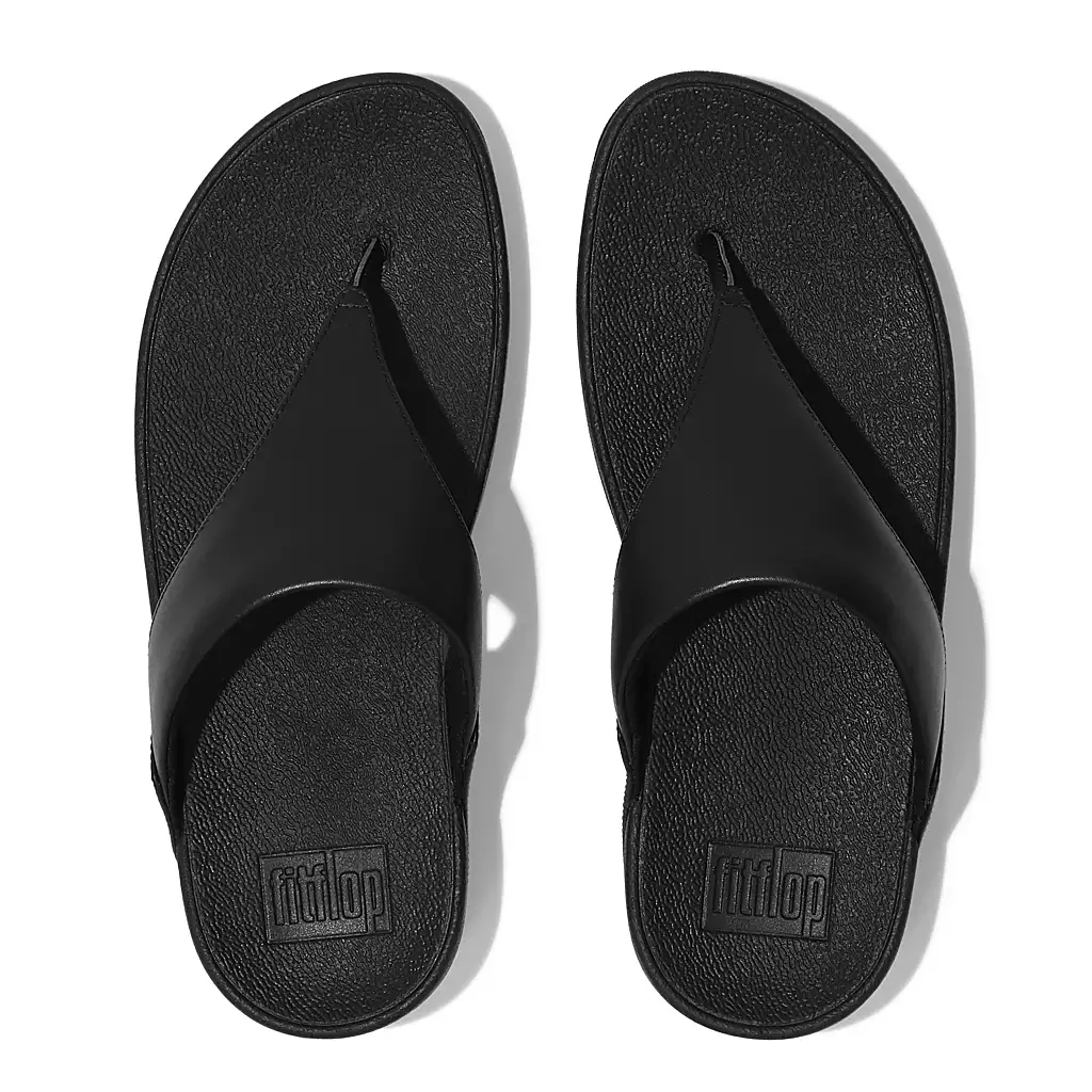 Lulu Leather Black - Image 3