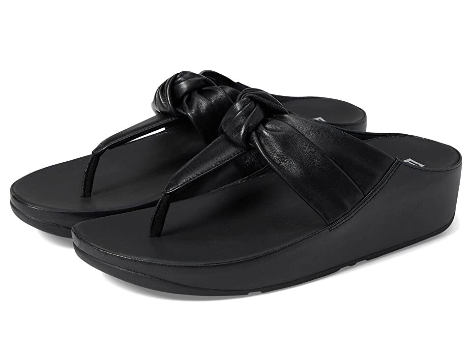 Twiss II Knot-Strap Black - Image 4