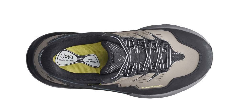Cadore STX Brown / Black - Image 4