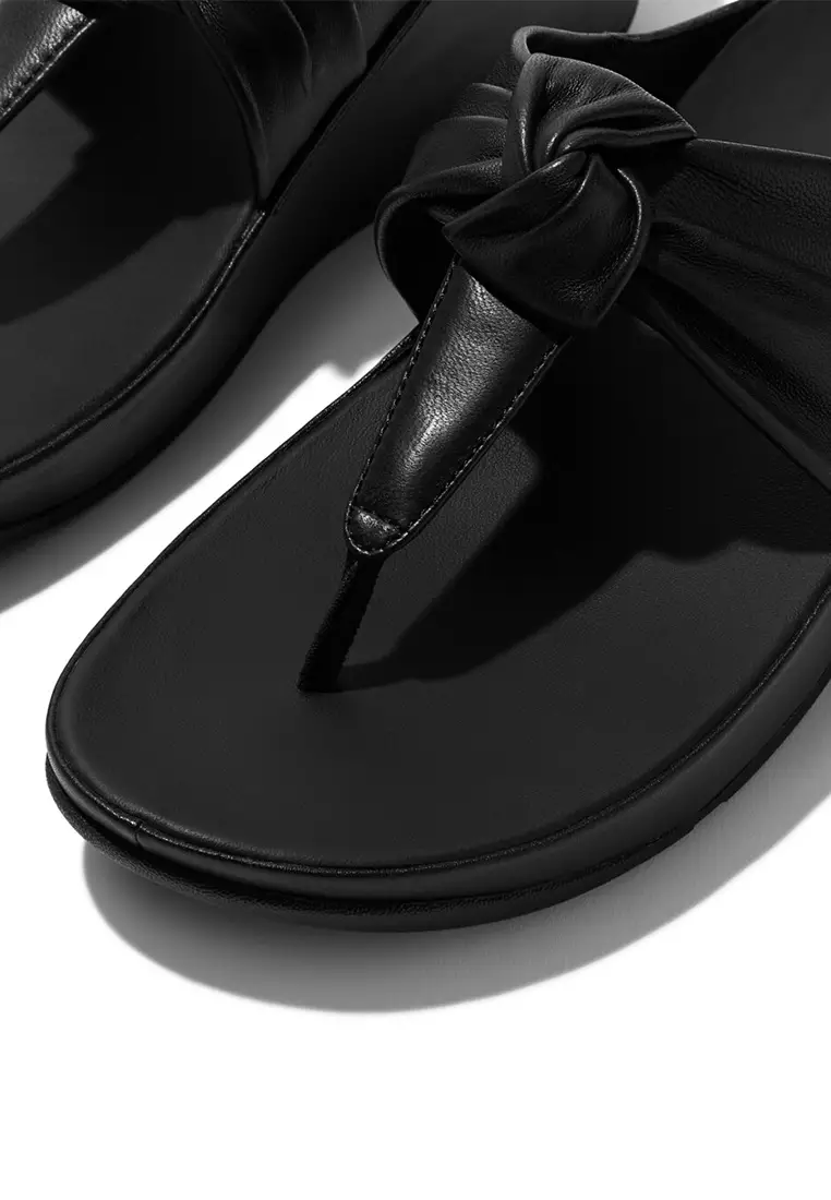 Twiss II Knot-Strap Black - Image 3