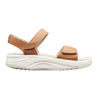 Flores Light Brown