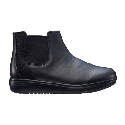 London II Black