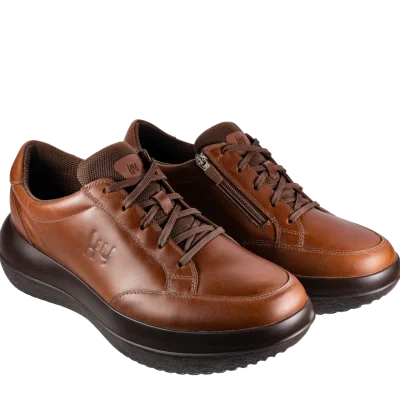 Zürich II Brown