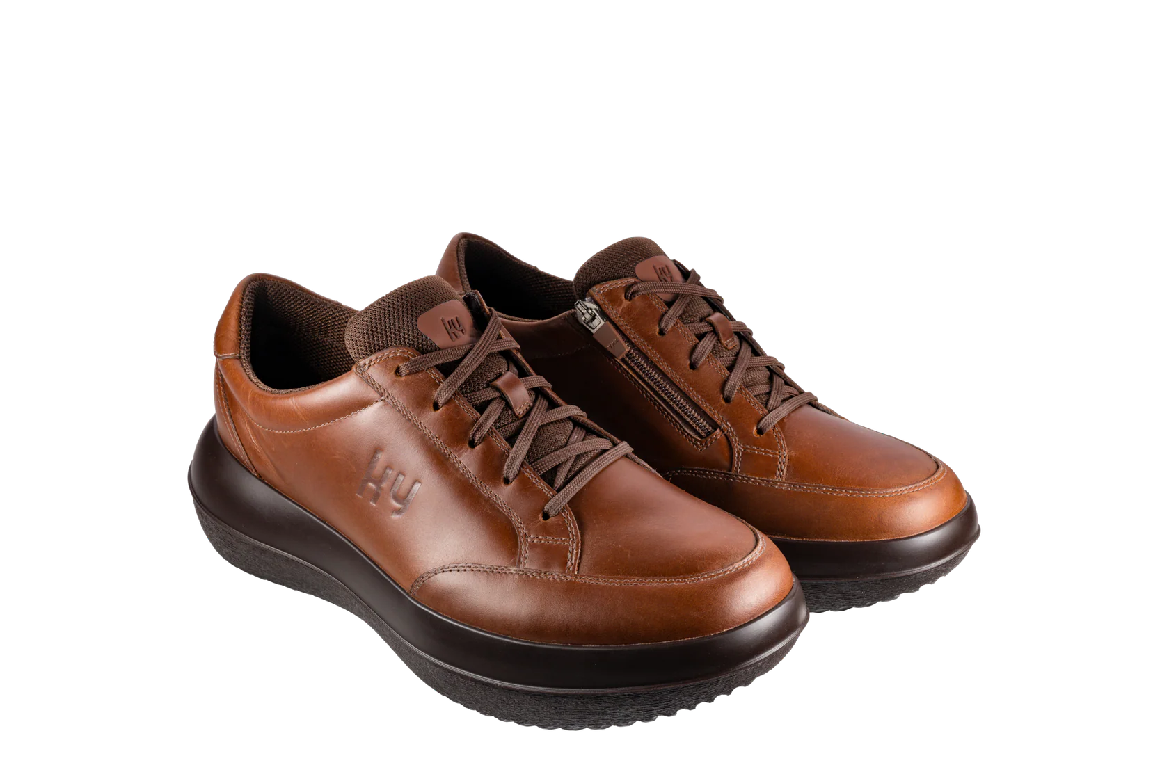 Zürich II Brown